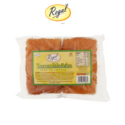 Regal Lemon Madeira Twin Pack