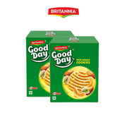 Britannia Pistachio & Almond Cookies –   ( 2 for £2.20)