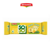 Britannia 5050 Crackers Maska Chaska – 62g