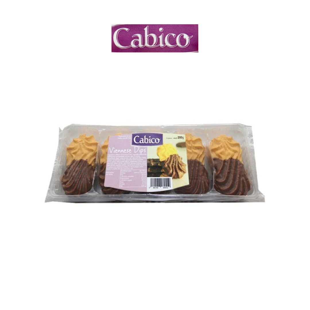 Cabico Viennese Dips