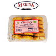 Medina Coconut Cookies 225g