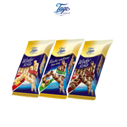 Tago Wafer Rolls - 3 Flavours (260g)
