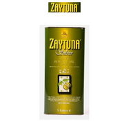Zaytuna Olive Pomace Oil Blend - 5 Litres