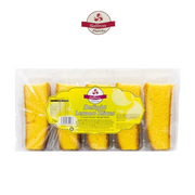 Saffron Delight Lemon Slices – 5 pcs