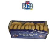 KCB Khasta Khatie Biscuits - 200g
