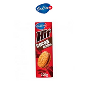 Bahlsen Hit Original Biscuits – 220g