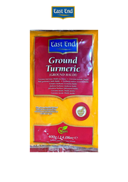 East End Ground Turmeric Powder 400g
