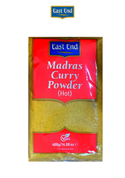 East End Madras Curry Powder 400g 
