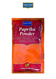 East End Paprika Powderr Powder 400g