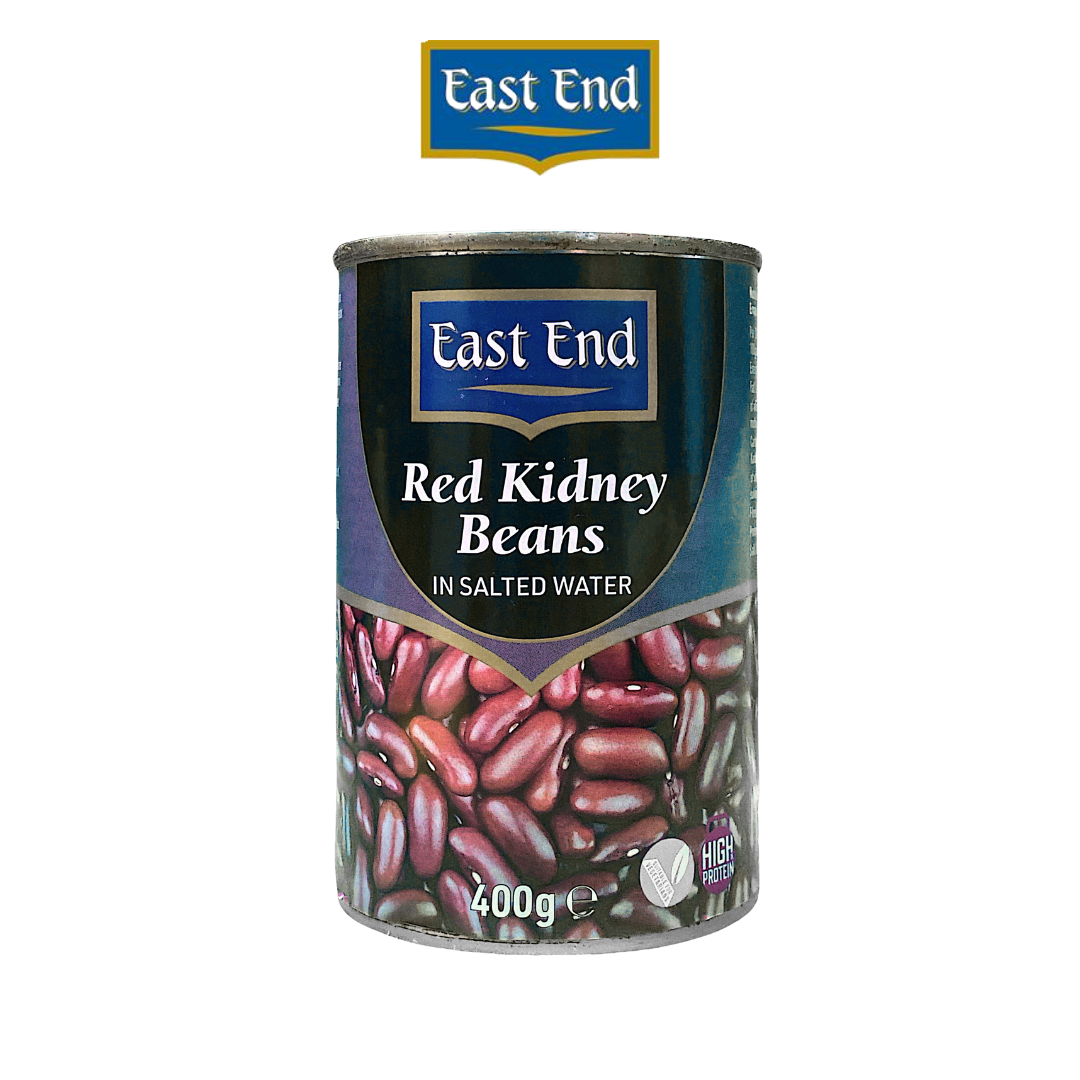 East End Red Kidney Beans - 400g