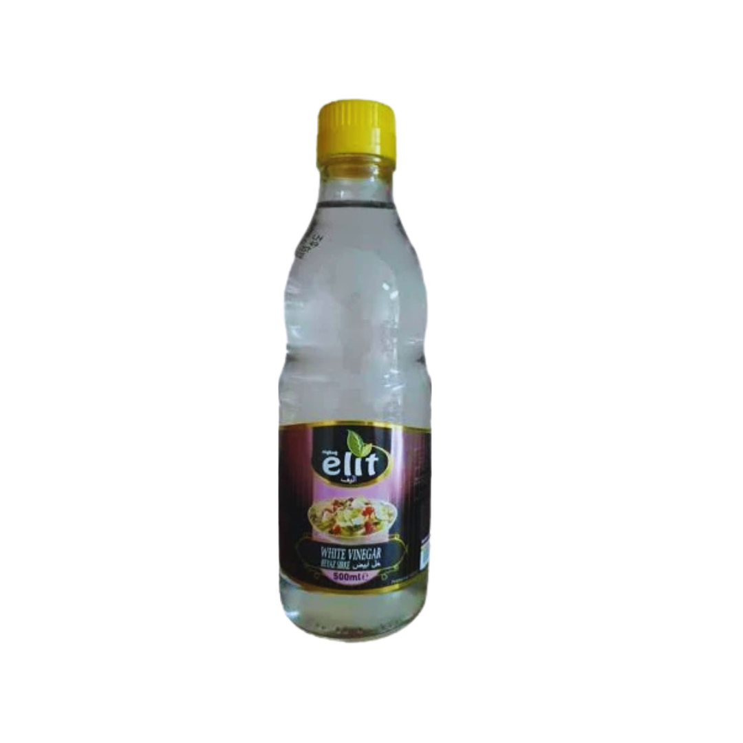 Elit White Vinegar (500ml)