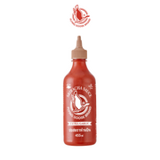 Flying Goose Brand Sriracha Extra Garlic 455ml