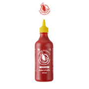 Flying Goose Brand Sriracha Hot Chilli Ginger Sauce 455ml