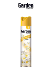 Garden Jasmine Air Freshener 300 ml