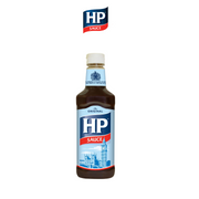 HP Brown Sauce 255g