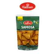Haldiram's Samosa - 200g 