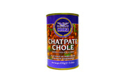 Heera Tin Food - Heera Chatpate Chole Tin 450g