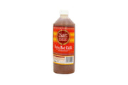 Heera Sauces - Heera Extra Hot Chilli Sauce 1L