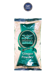 Heera Ground Ginger Powder 400g