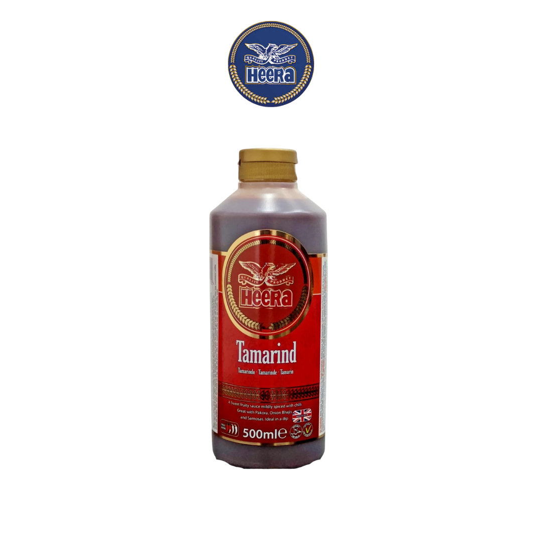 Heera Tamarind Sauce 500ml