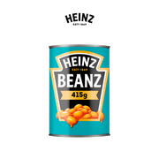 Heinz Beanz In Tomato Sauce 415G