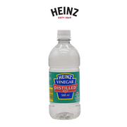 Heinz Vinegar Distilled Malt 568ml