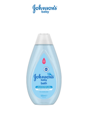 JOHNSON’S® Baby Bath – 300ml