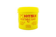 Khyber Cooking Oils - Khyber Vegetable Ghee