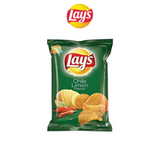 Lays Chilli Lemon Crisps 50g