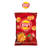 Lays Tomato Flavoured Crisps 130g