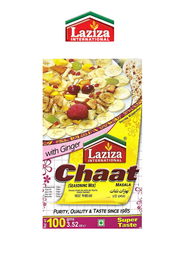 Laziza Chaat Masala
