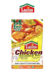 Laziza Chicken Masala