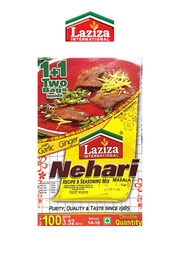 Laziza Nehari Masala