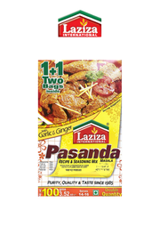 Laziza PAsanda Masala