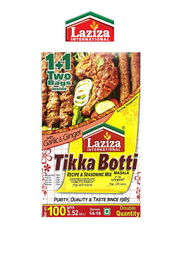 Laziza Tikka Botti Masala