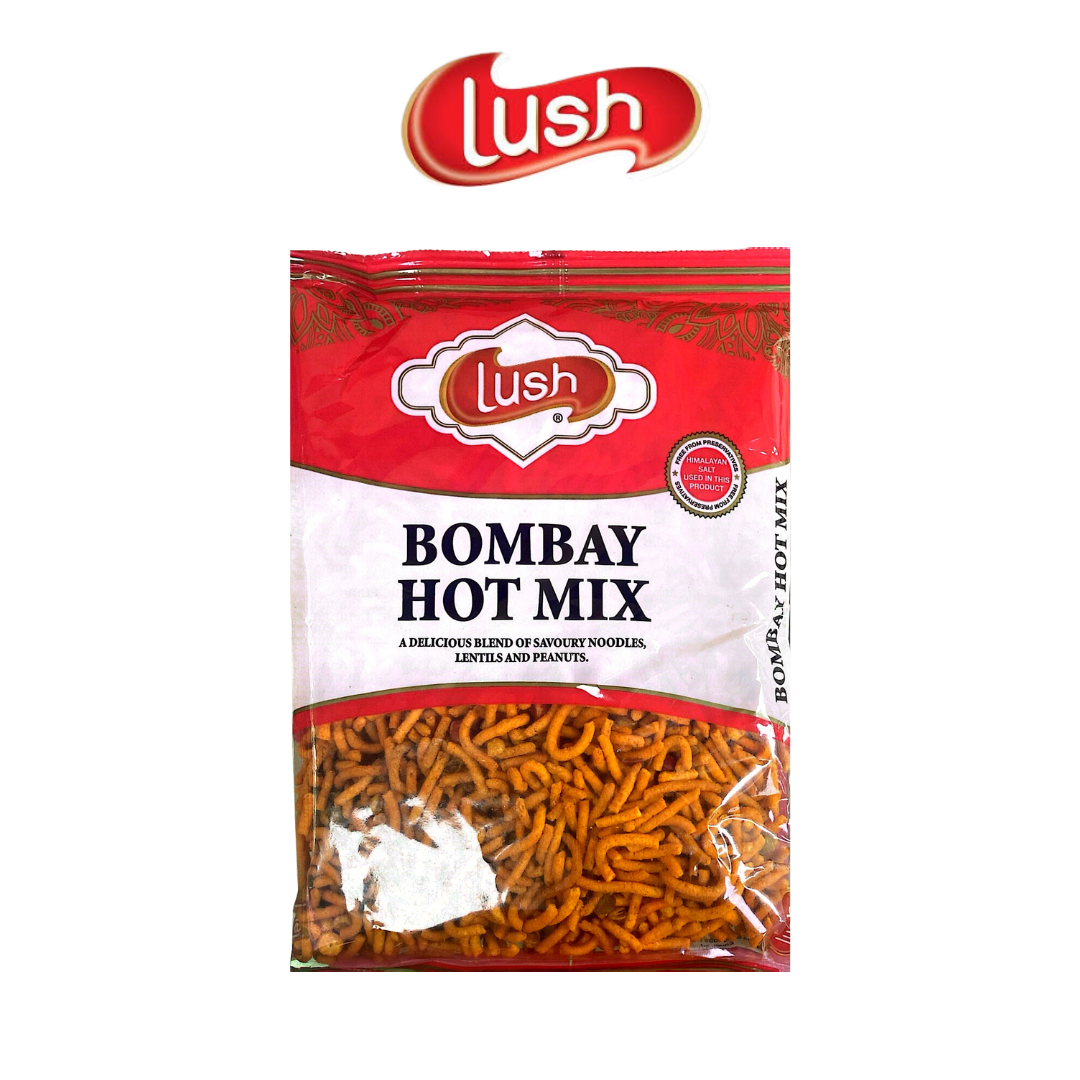 Lush Bombay Hot Mix - 300g