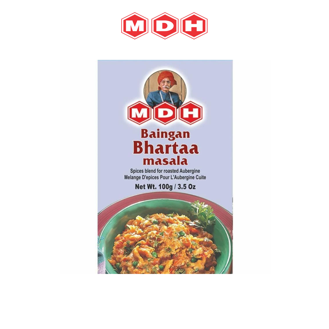 MDH Baingan Bhartaa Masala