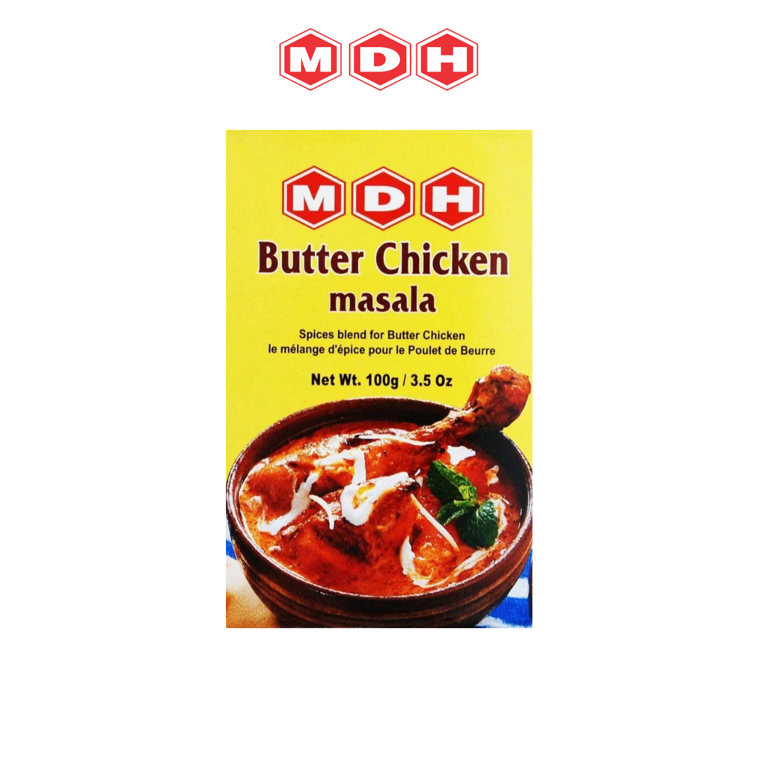 MDH Butter Chicken Masala