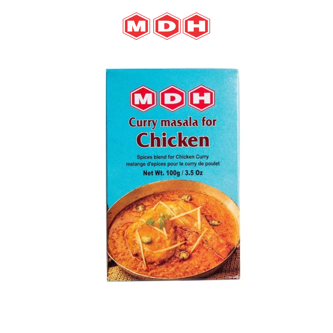 MDH Chicken Curry Masala