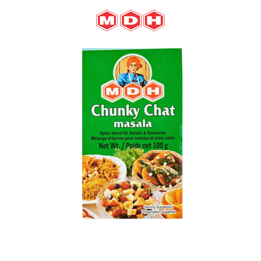 MDH Chunky Chat Masala