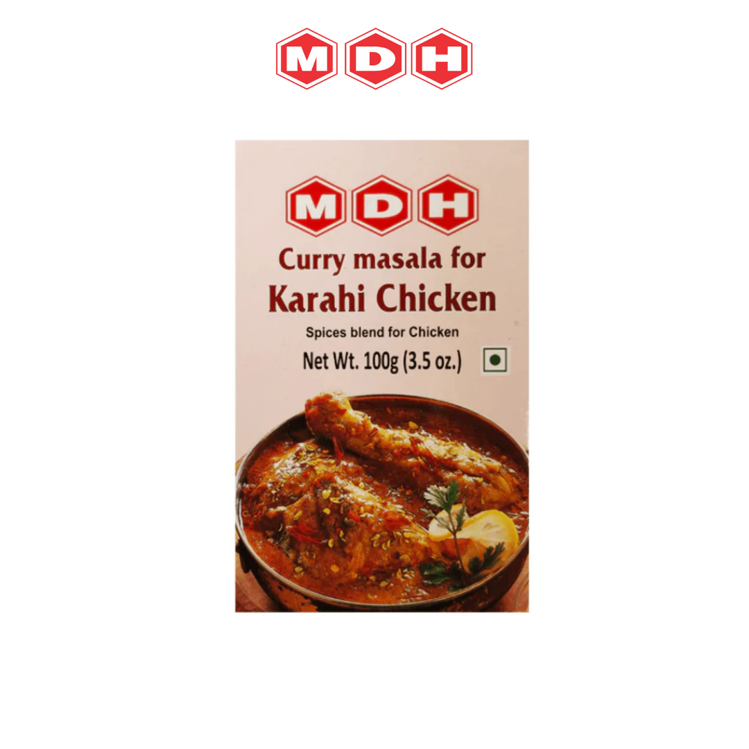 MDH Karahi Chicken Masala