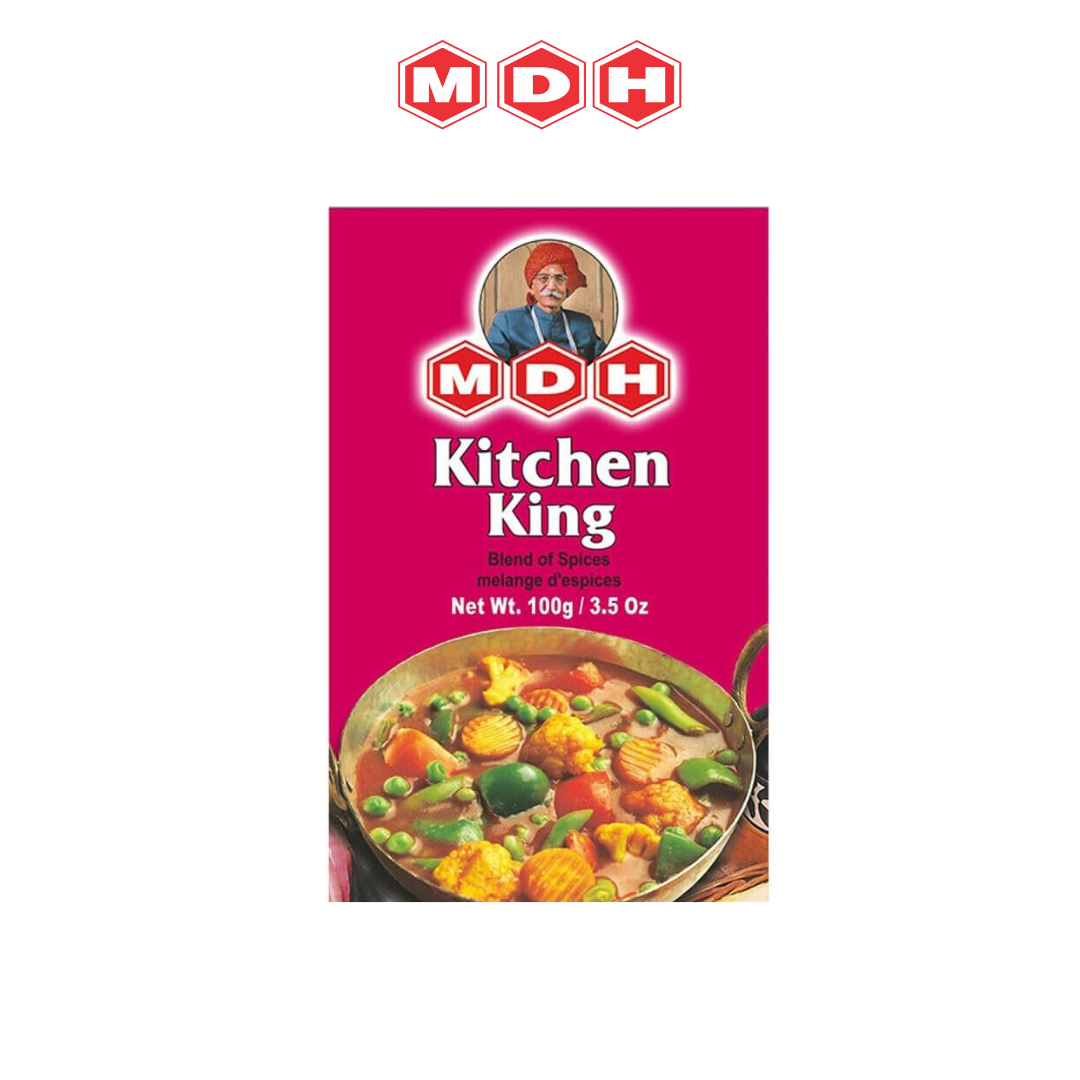 MDH Kitchen King