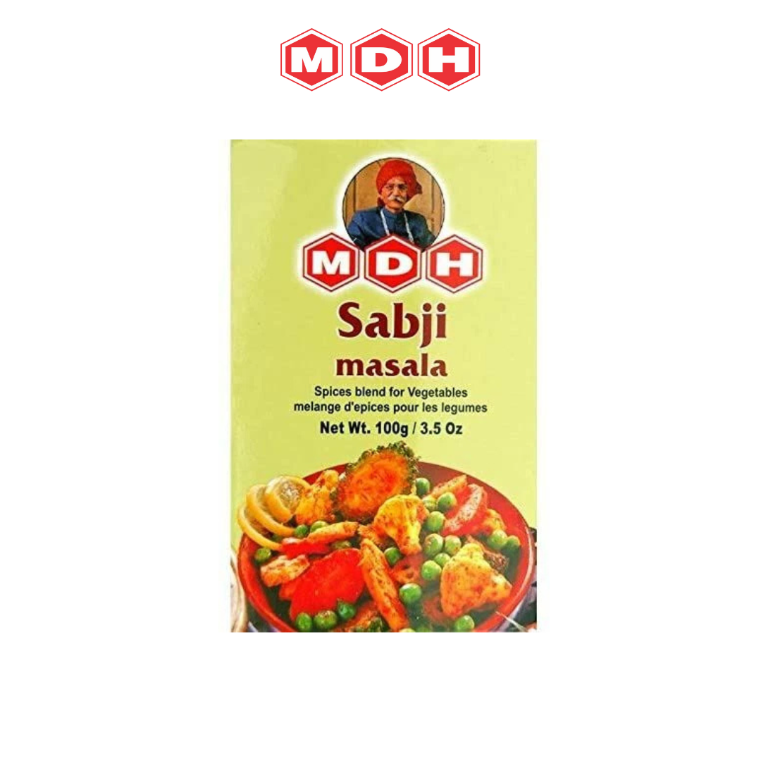 MDH Sabji Masala