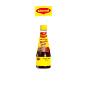 Maggi Authentic Indian Masala Chilli Sauce 400g