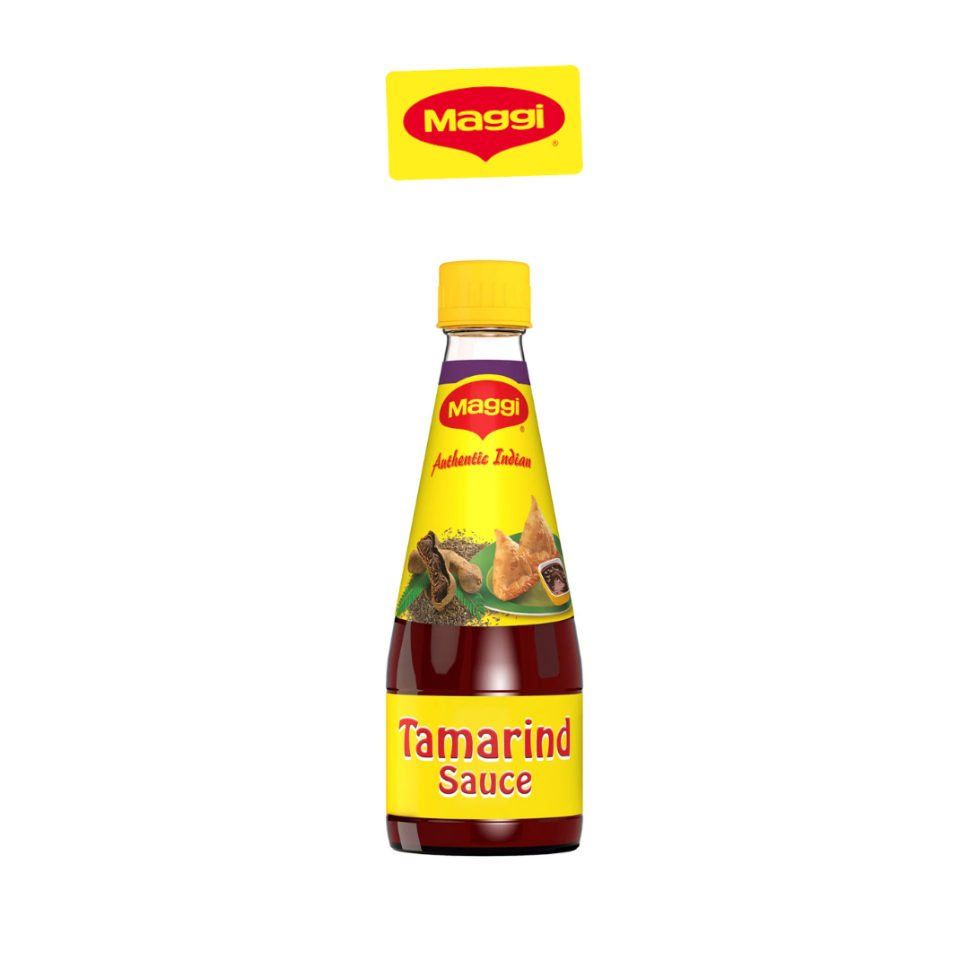 Maggi Authentic Indian Tamarind Sauce 425g
