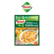 Maizona Instant Chicken Flavoured Corn Soup 52g