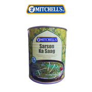 Mitchell's Sarson Ka Saag 425g