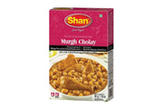 Shan Murgh Cholay Mix 50g