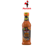Nando's Peri-Peri Quick Marinade 260g - Medium