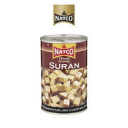Natco Suran (Yam) 400g